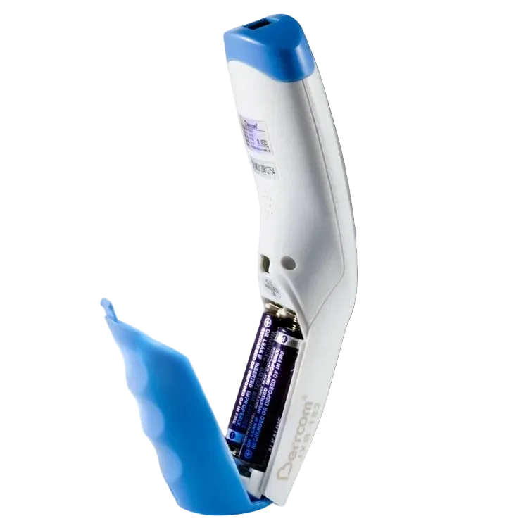 Infrarood lichaamsthermometer