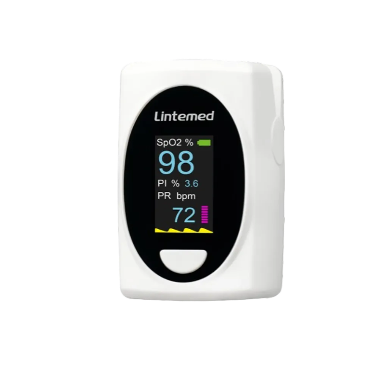 Pulse oximeter LT-F20 Saturatiemeter