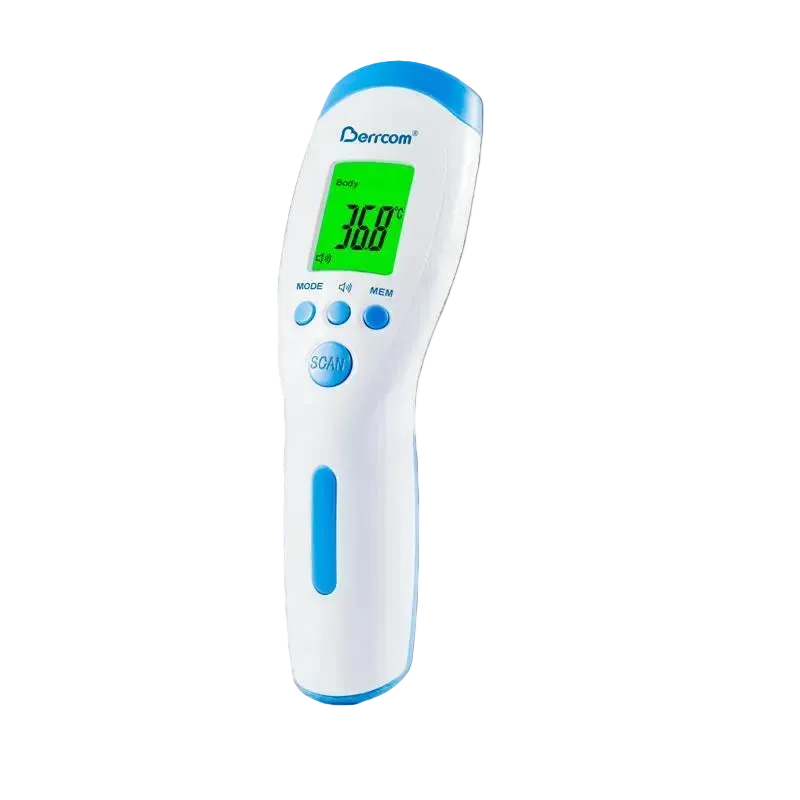 Infrarood lichaamsthermometer