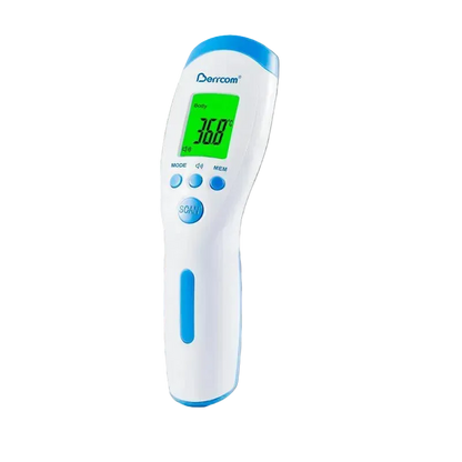 Infrarood lichaamsthermometer