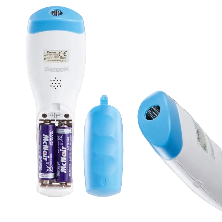 Infrarood lichaamsthermometer