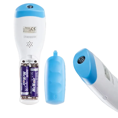 Infrarood lichaamsthermometer