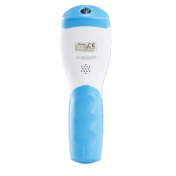 Infrarood lichaamsthermometer