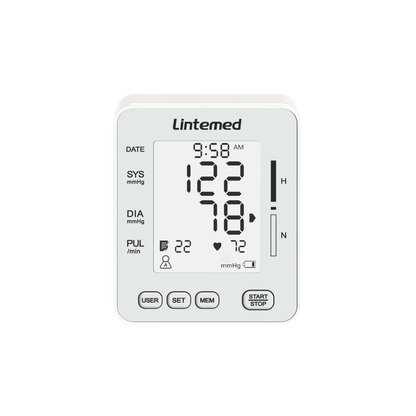 Bloeddruk meter LT-P30