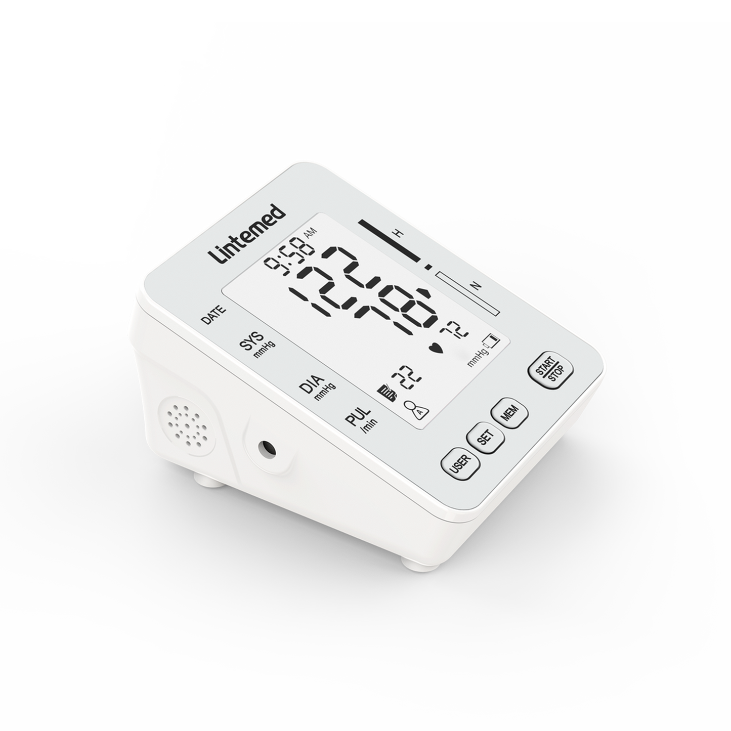 Bloeddruk meter LT-P30