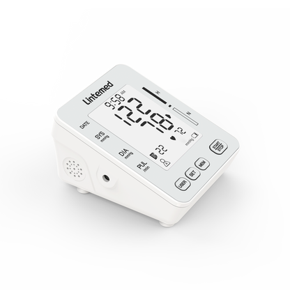 Bloeddruk meter LT-P30