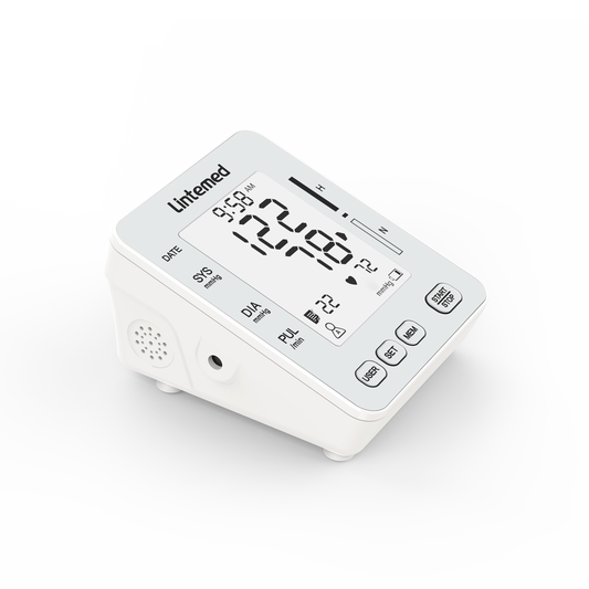 Bloeddruk meter LT-P30