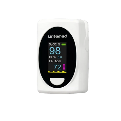 Pulse oximeter LT-F20 Saturatiemeter