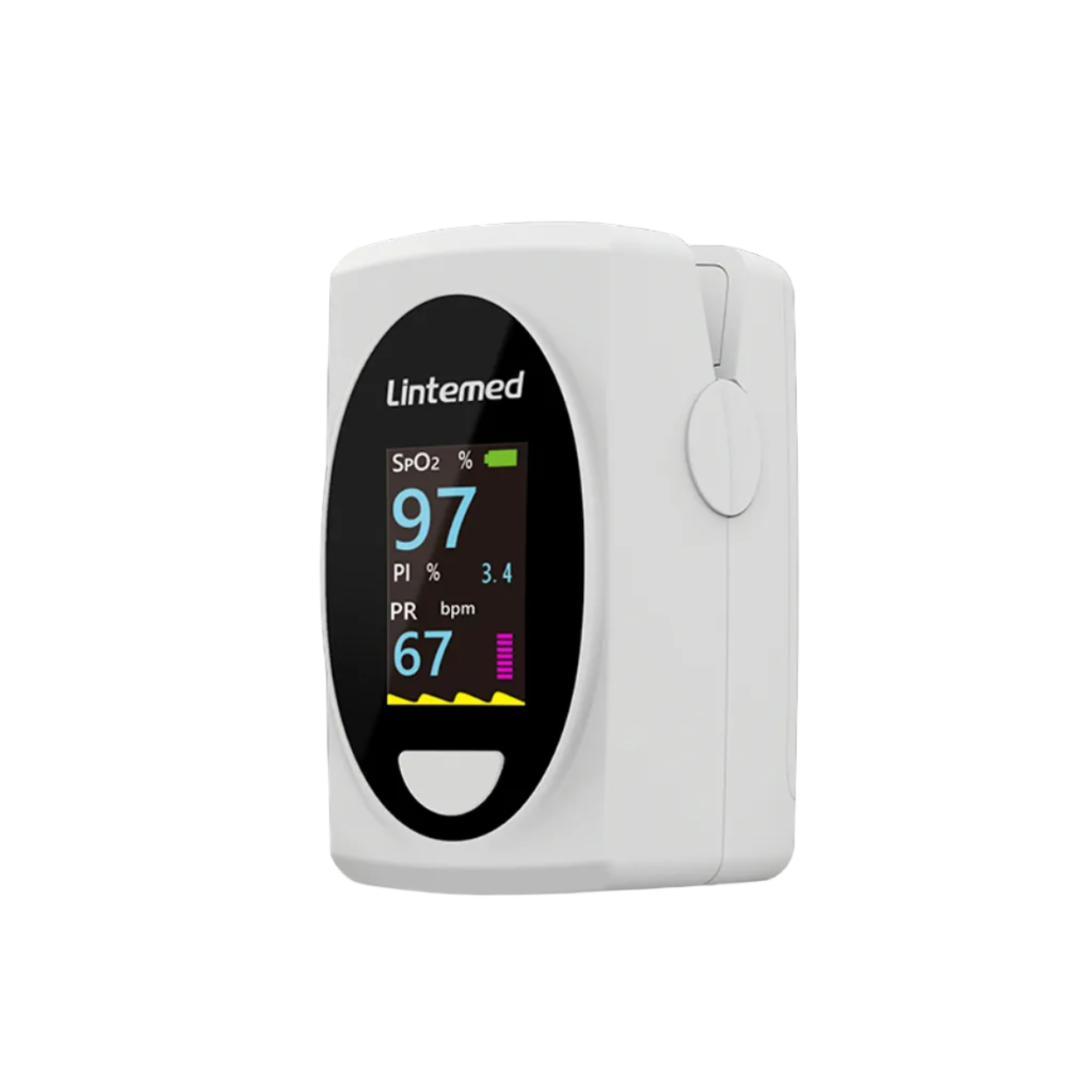 Pulse oximeter LT-F20 Saturatiemeter