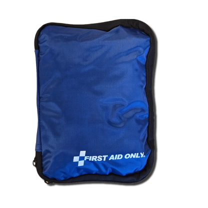 Verbandtas voor onderweg